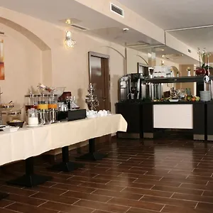 Hotel Grand Palace, Hannover