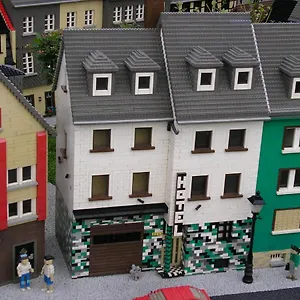 Hübler 3*, Frankfurt am Main Deutschland