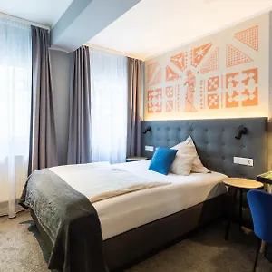 Yors Boutique Hotell