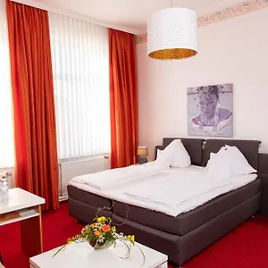 Hotel Alpha, Hannover