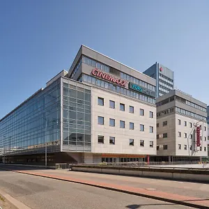 3* Hotel Yors